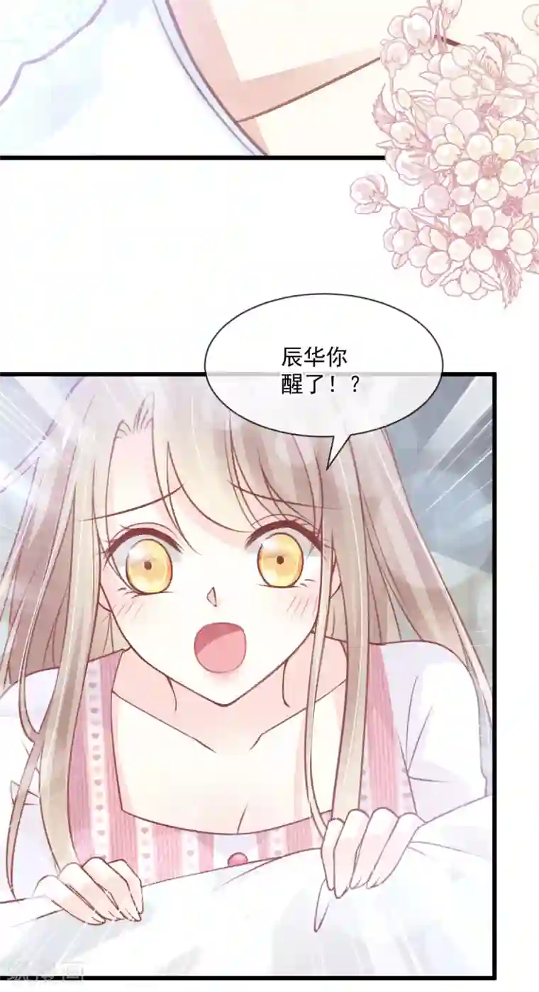 天下第一宠第172话 婚礼已经筹备