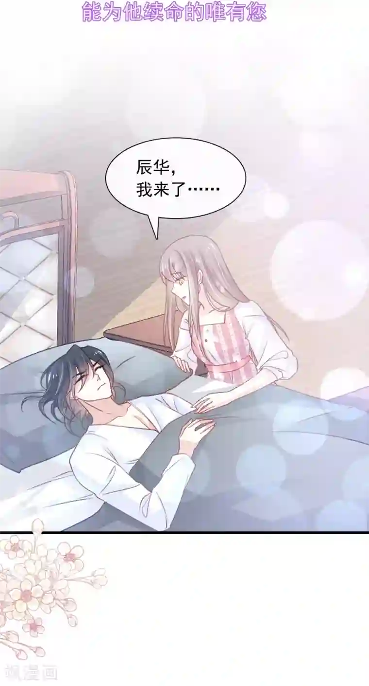 天下第一宠第174话 为箐王续命