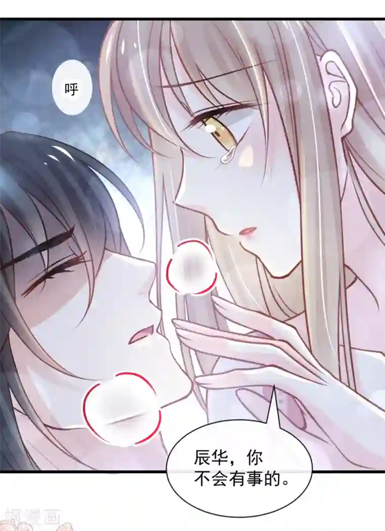 天下第一宠第174话 为箐王续命