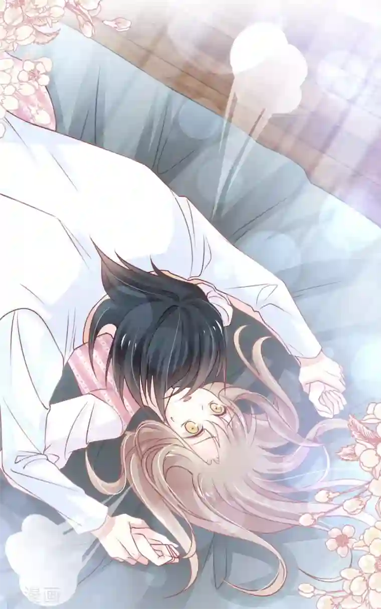 天下第一宠第174话 为箐王续命