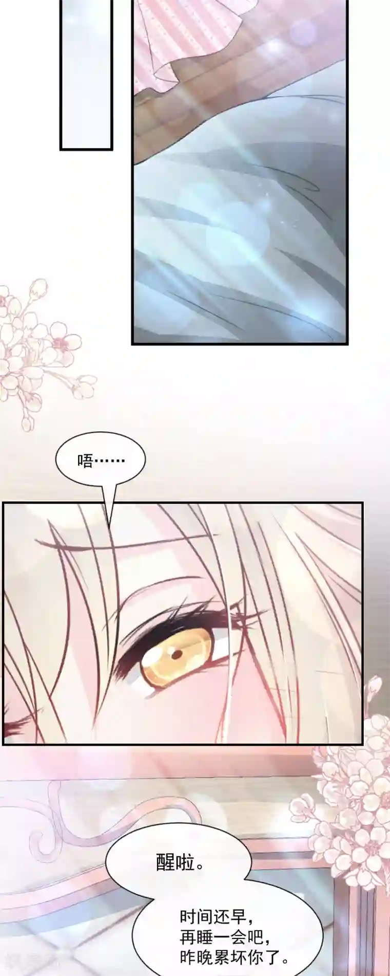 天下第一宠第177话 再次嫁给我