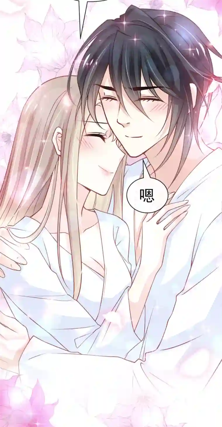 天下第一宠第177话 再次嫁给我