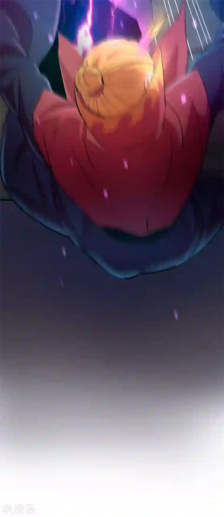 妖灵救火队第12话 牢狱之灾