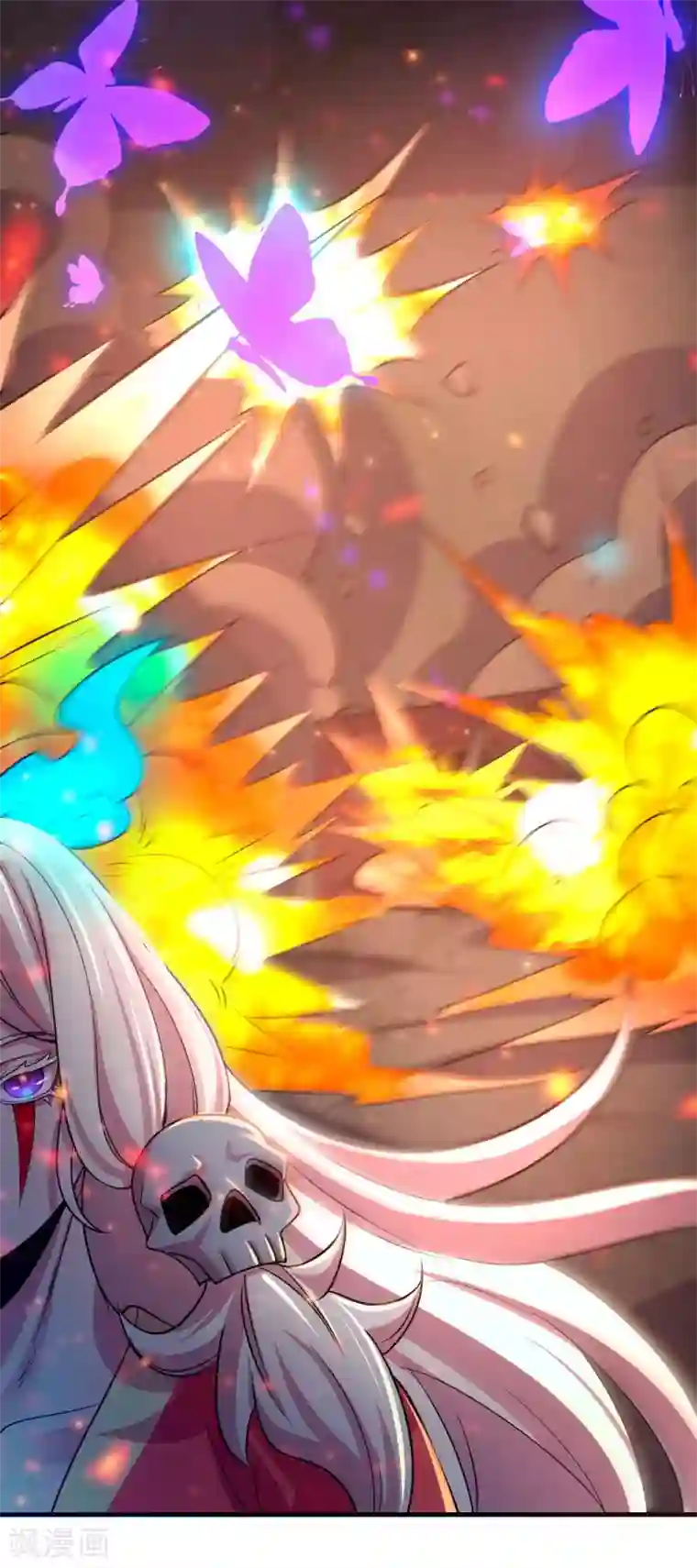 妖灵救火队第12话 牢狱之灾