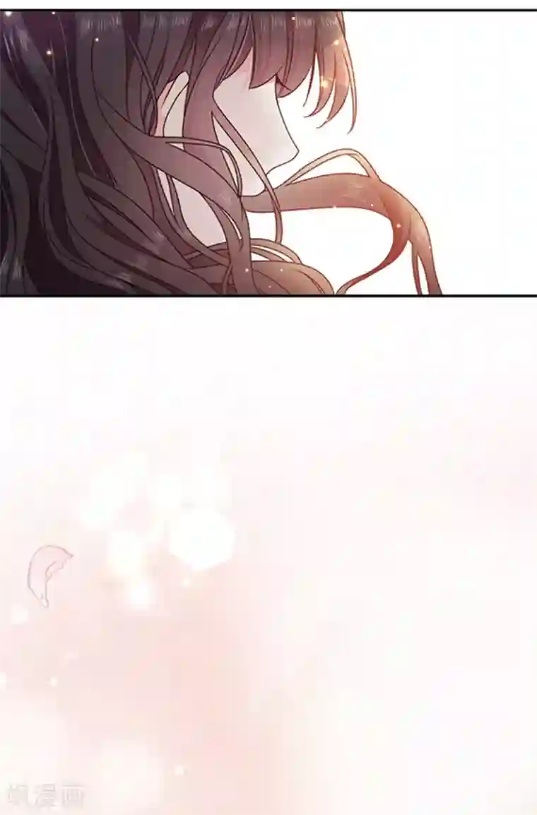 恶魔，别吻我第197话 替你承受所有伤害