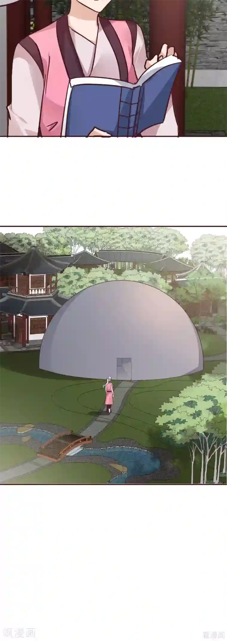 神医毒妃太嚣张第175话 她想起来了？