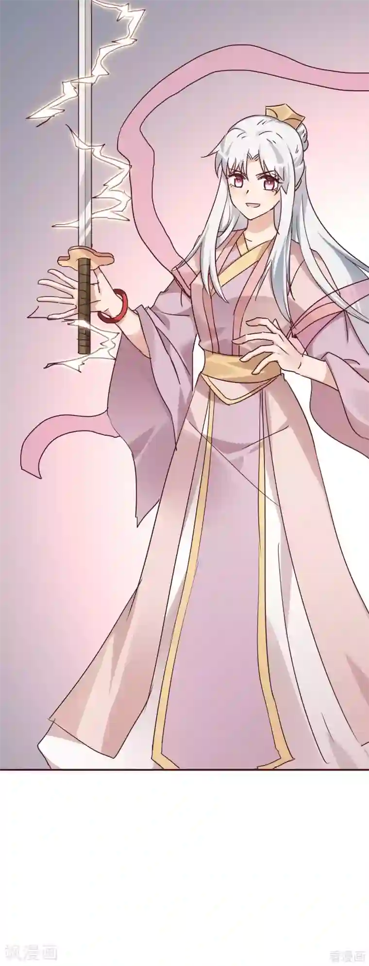 神医毒妃太嚣张第175话 她想起来了？