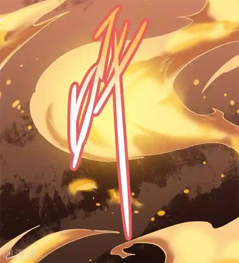 一剑独尊第42话 路边的救星