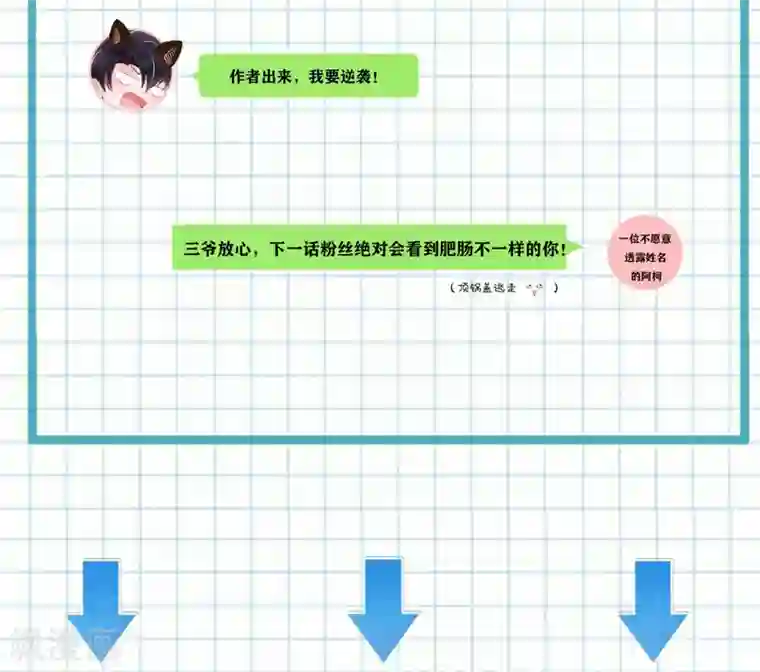 重生相逢：给你我的独家宠溺第24话 劲爆消息
