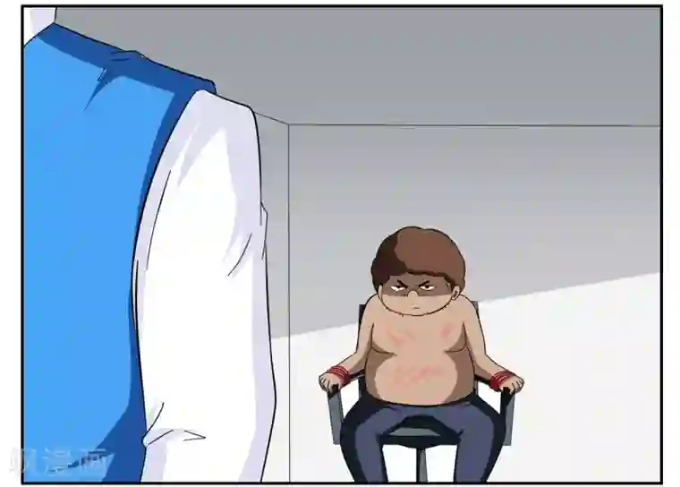 垫底特工第74话 神秘杀手组织鬼推磨