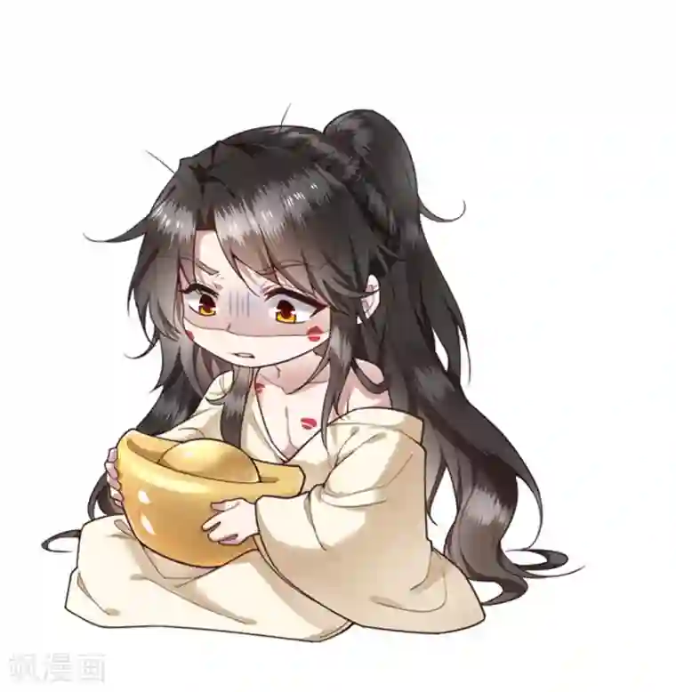 这个王妃路子野第12话 世人皆爱美