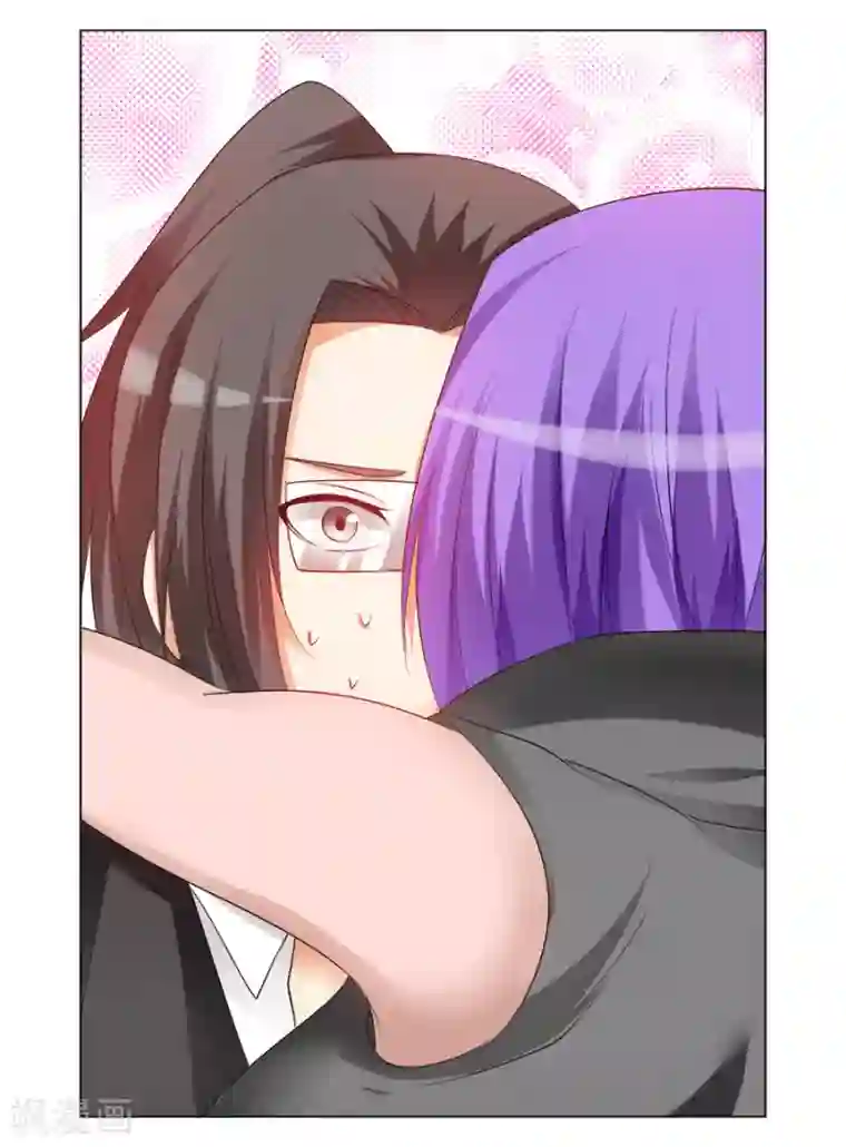 哥变成魔法少女了？！第171话