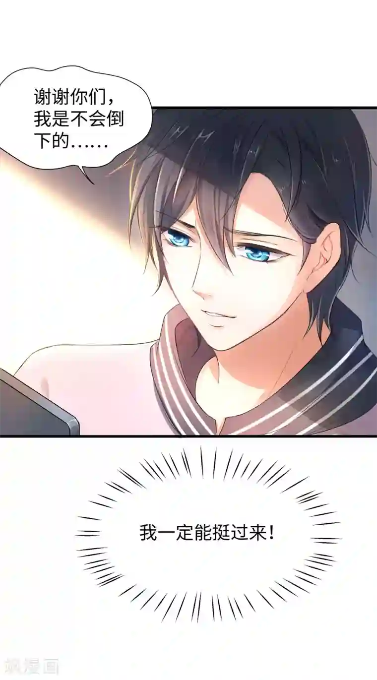 无敌学霸系统第1话 涅槃重生