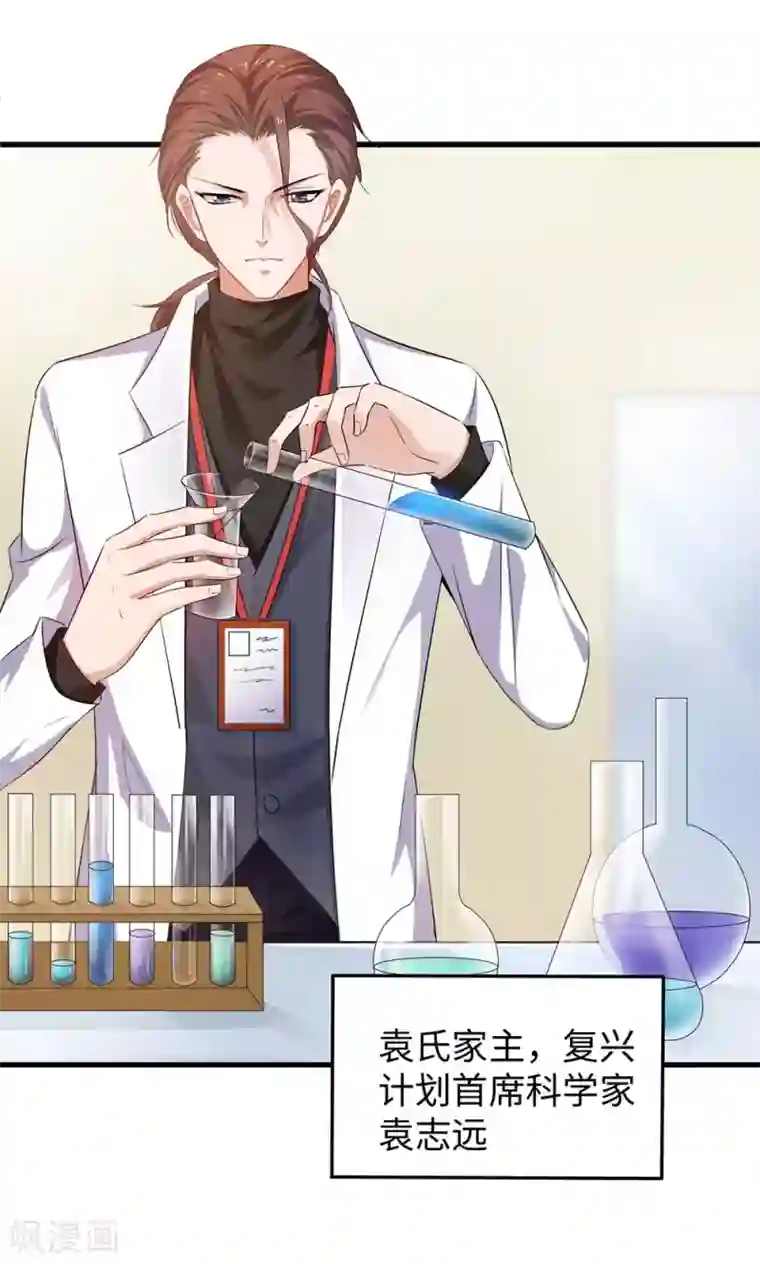 无敌学霸系统第47话 进军《超级学霸》