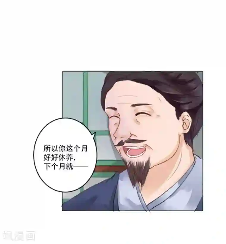 穿越之太子妃威武第1话 高兴你大爷