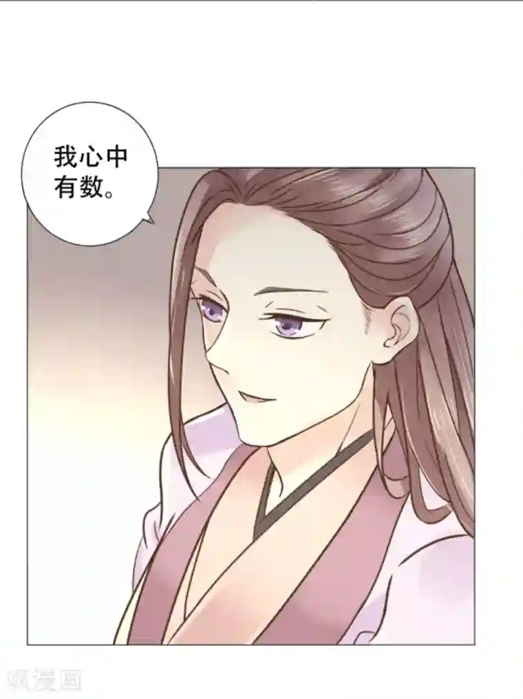 穿越之太子妃威武第5话 谁家千金如此有趣？