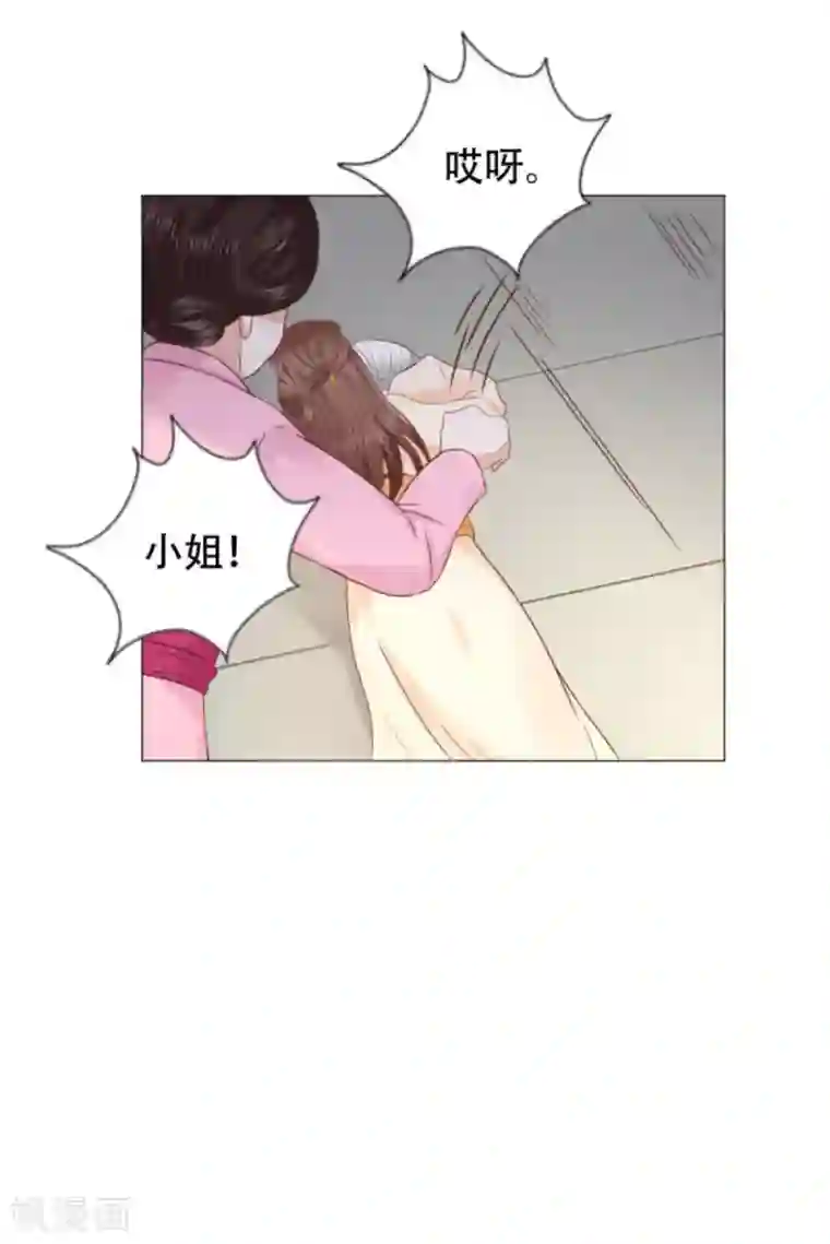 穿越之太子妃威武第6话 太子是有什么奇怪癖好吗？