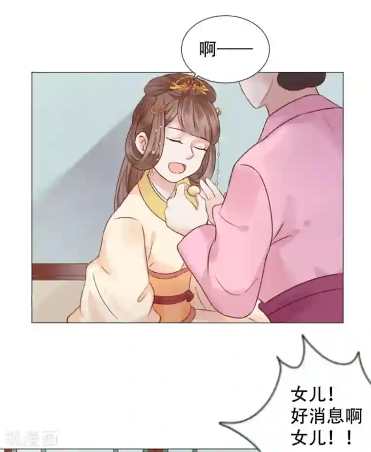 穿越之太子妃威武第6话 太子是有什么奇怪癖好吗？