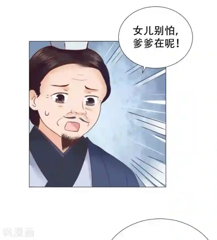 穿越之太子妃威武第6话 太子是有什么奇怪癖好吗？
