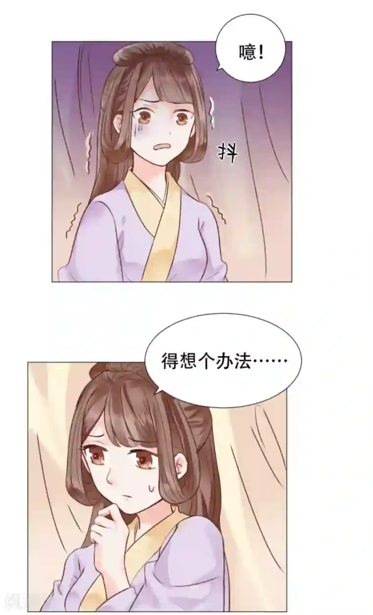 穿越之太子妃威武第6话 太子是有什么奇怪癖好吗？