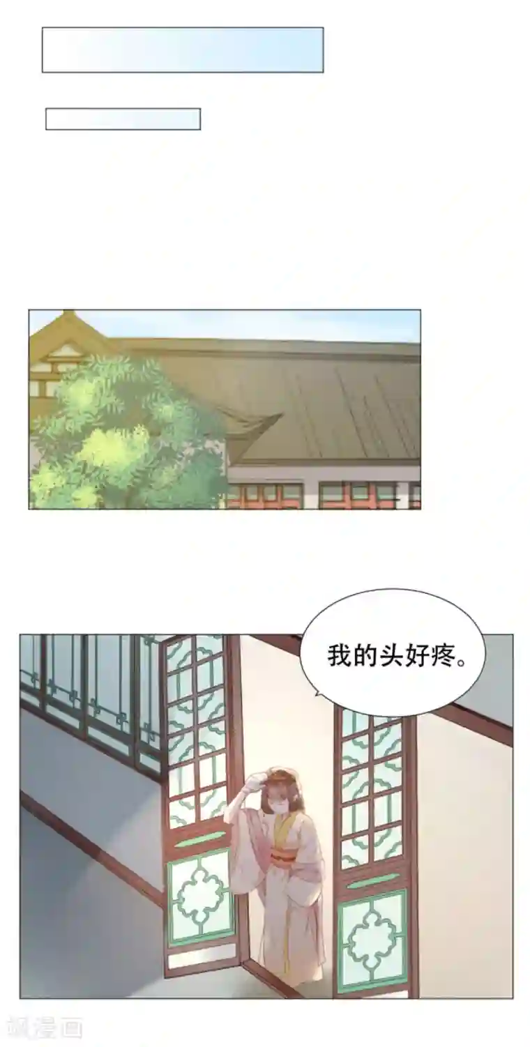 穿越之太子妃威武第6话 太子是有什么奇怪癖好吗？