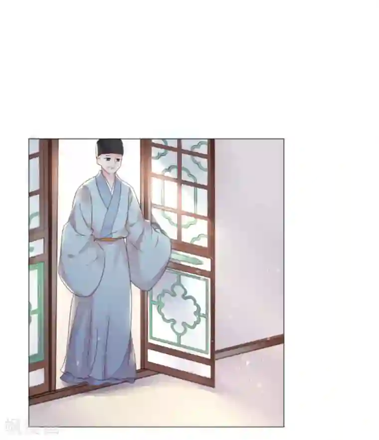穿越之太子妃威武第7话 本太子亲自去会会她！