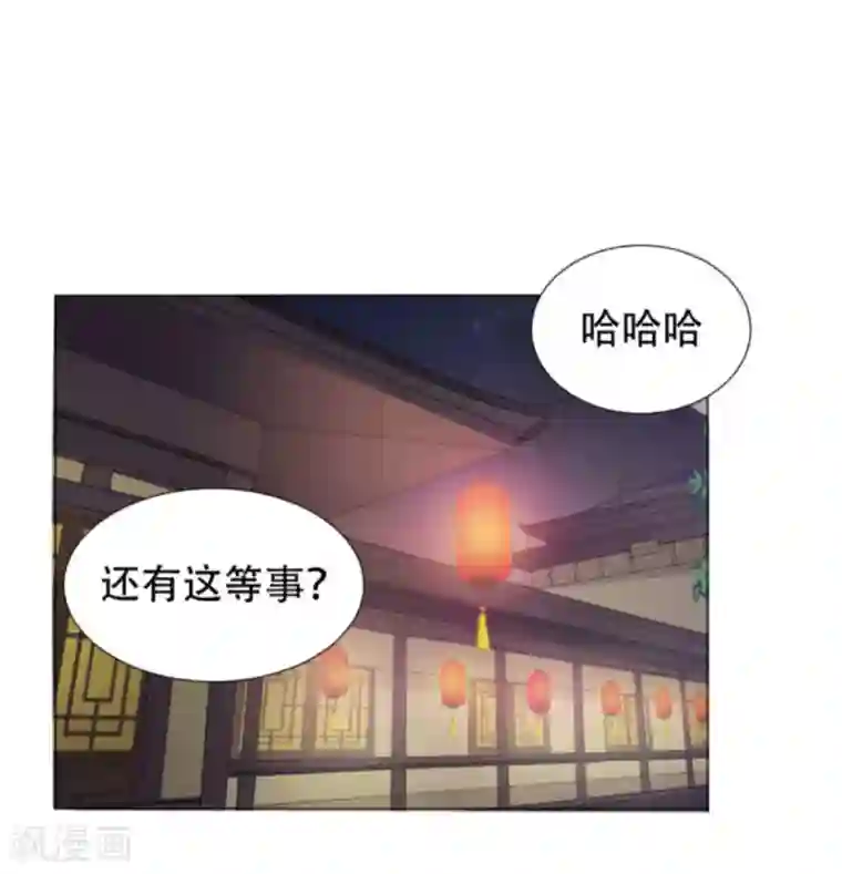 穿越之太子妃威武第7话 本太子亲自去会会她！