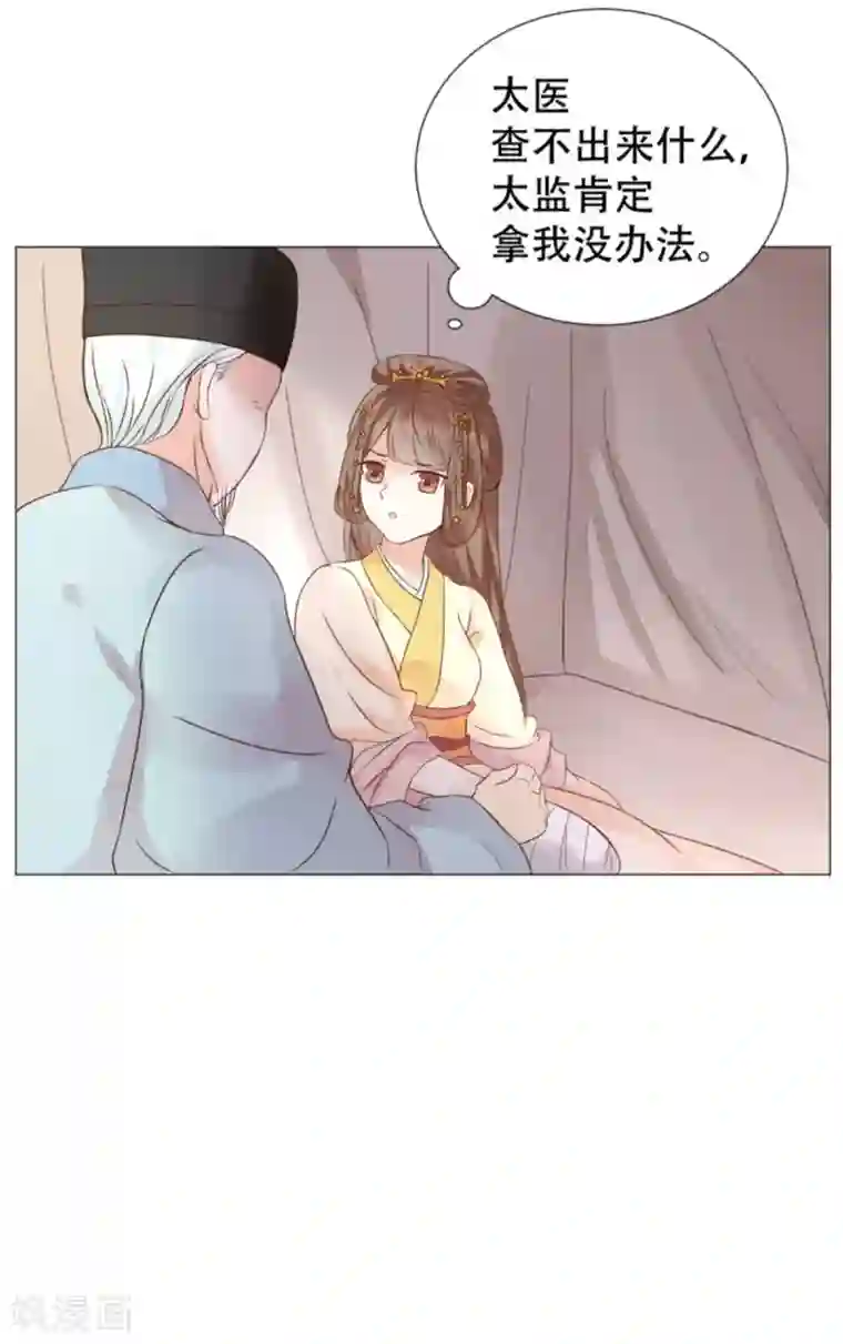 穿越之太子妃威武第7话 本太子亲自去会会她！