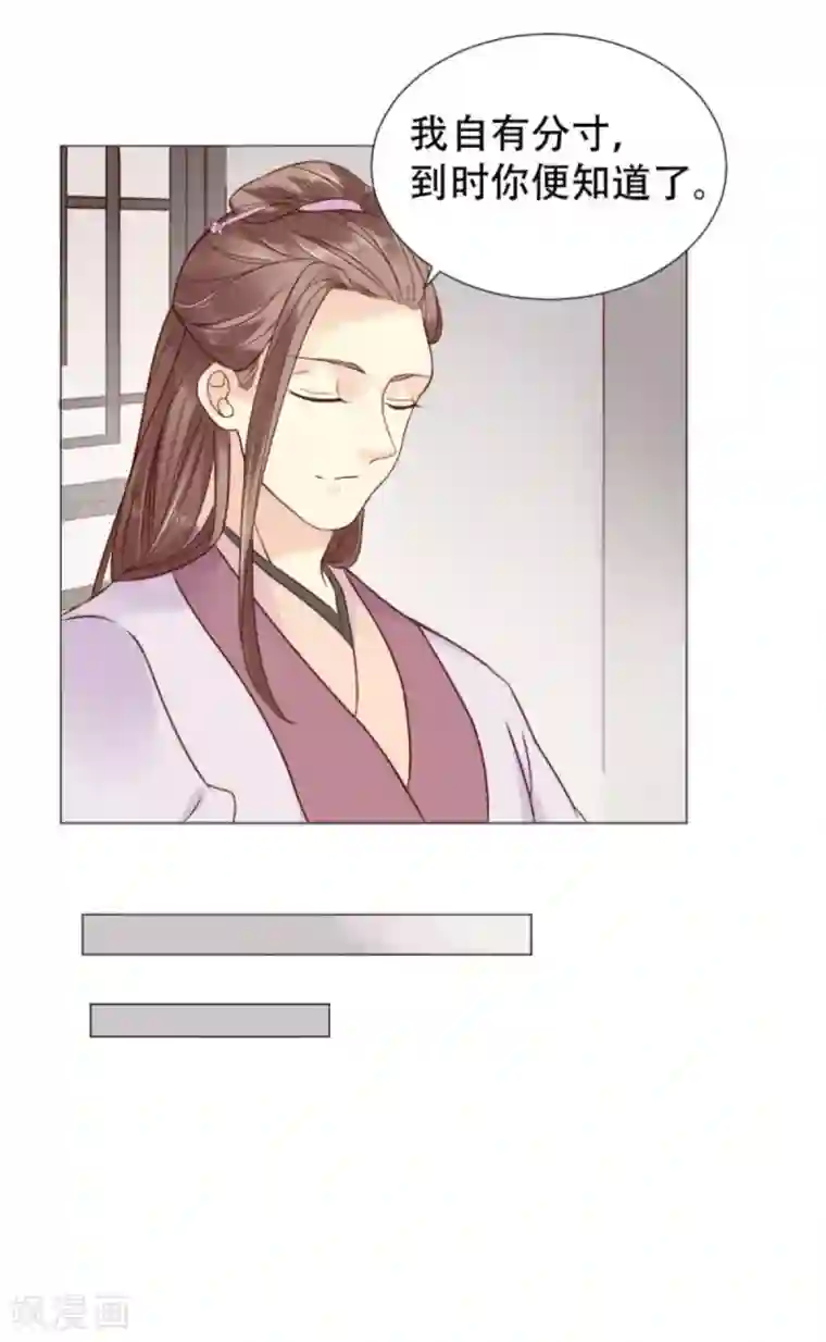 穿越之太子妃威武第8话 今晚偷吃这件事要保密哟