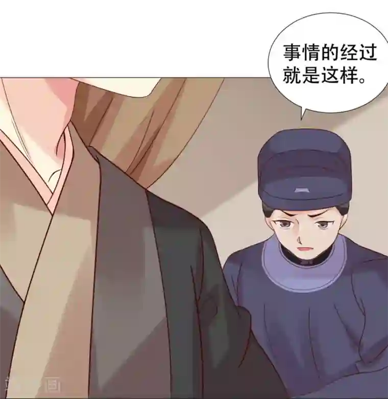 穿越之太子妃威武第11话 莫非太子真的是断袖？