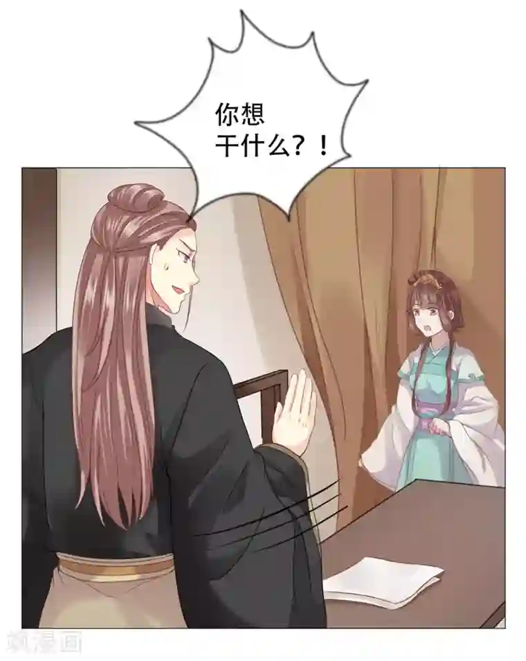 穿越之太子妃威武第12话 殿下，我们来做运动吧！