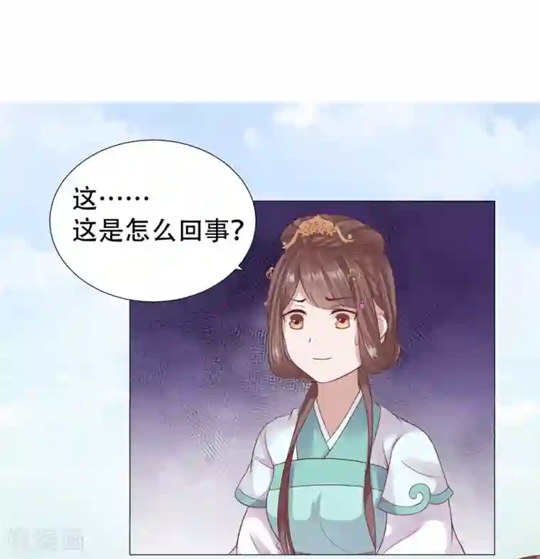 穿越之太子妃威武第13话 男人怎么能先喊累！