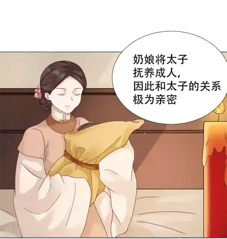 穿越之太子妃威武第14话 太子夫妇在后花园恩爱？