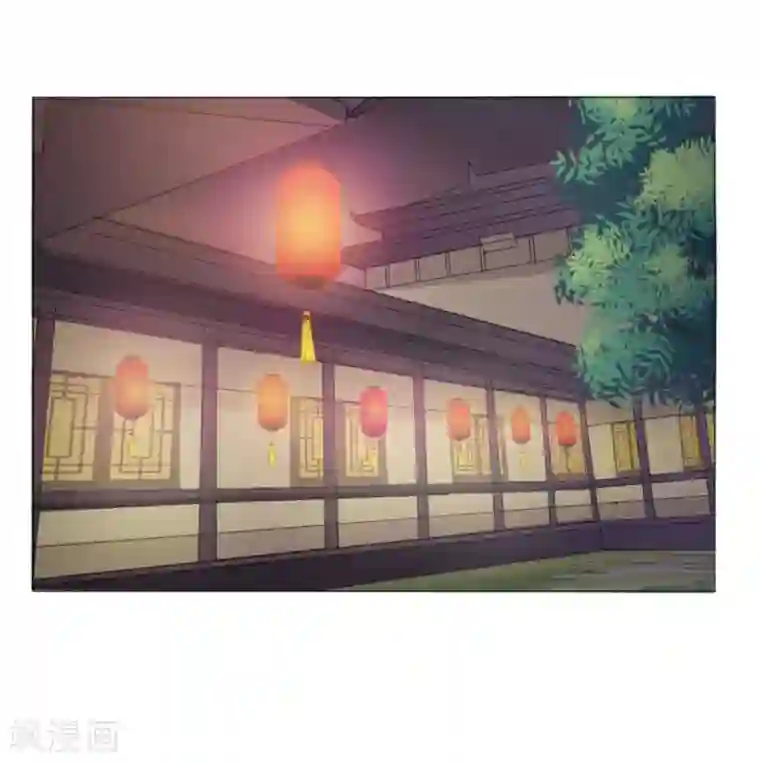 穿越之太子妃威武第14话 太子夫妇在后花园恩爱？