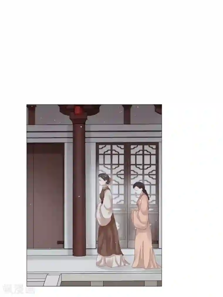 穿越之太子妃威武第14话 太子夫妇在后花园恩爱？