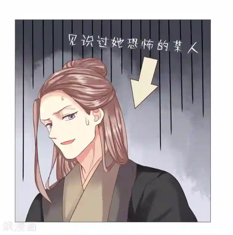 穿越之太子妃威武第16话 爱听墙角的太子妃