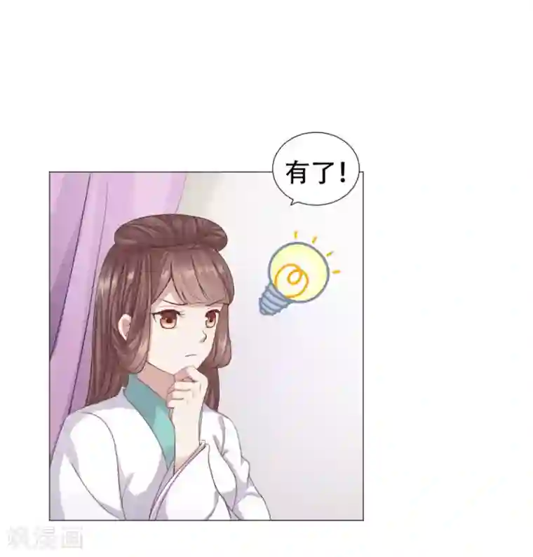 穿越之太子妃威武第18话 唯恐你受欺负