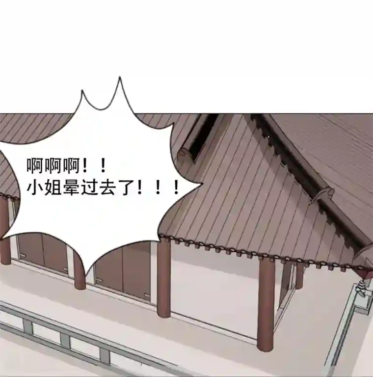 穿越之太子妃威武第19话 扑面而来的白莲气息