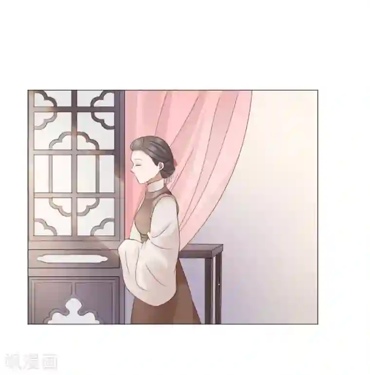 穿越之太子妃威武第19话 扑面而来的白莲气息