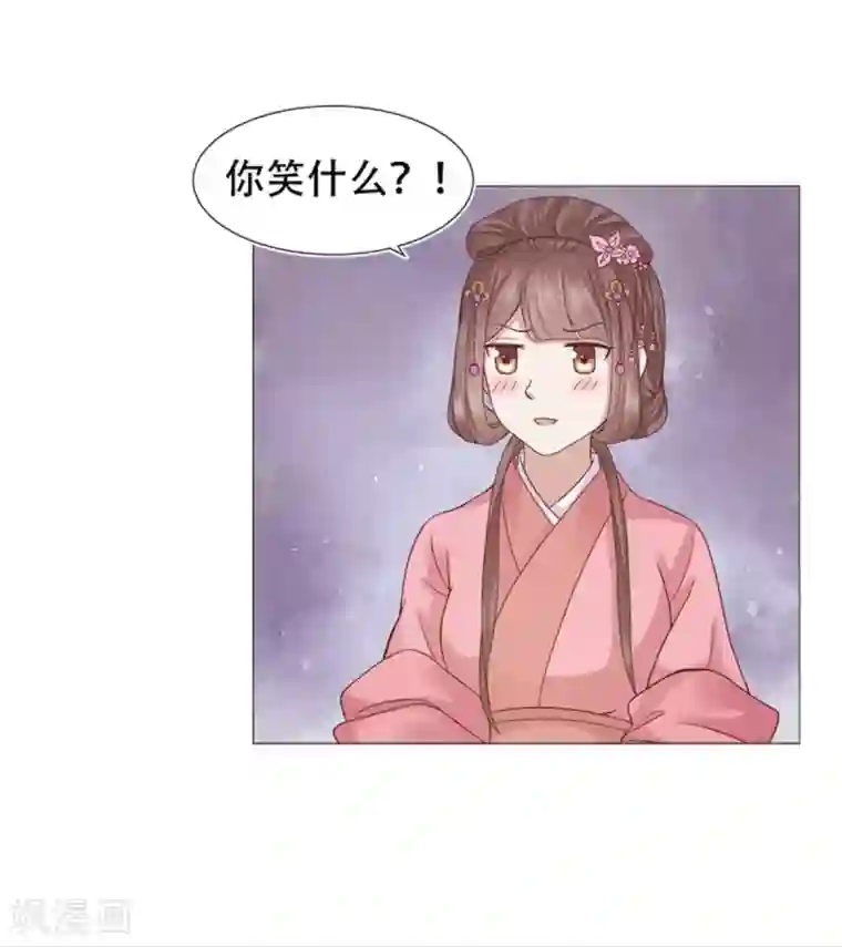 穿越之太子妃威武第20话 要我以身相许？