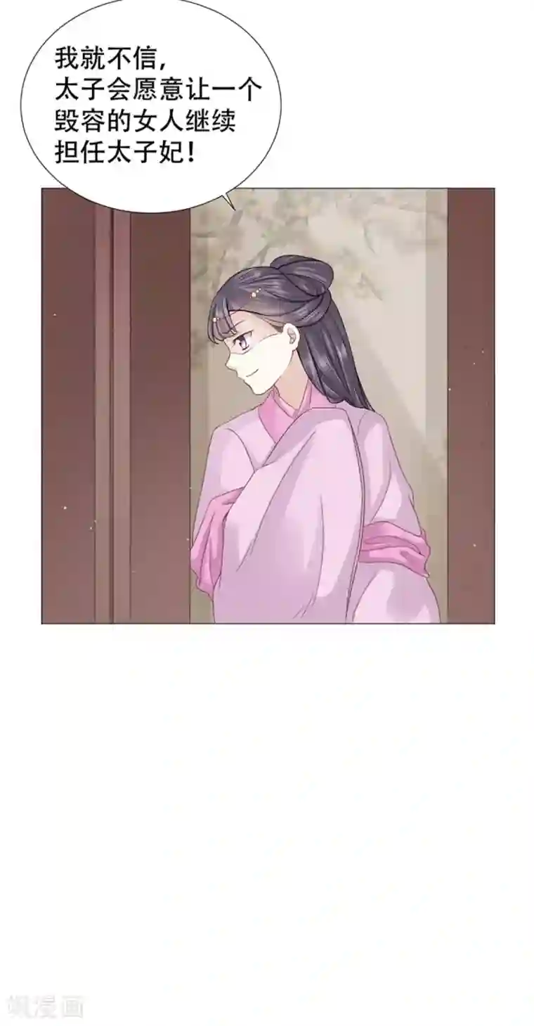 穿越之太子妃威武第20话 要我以身相许？