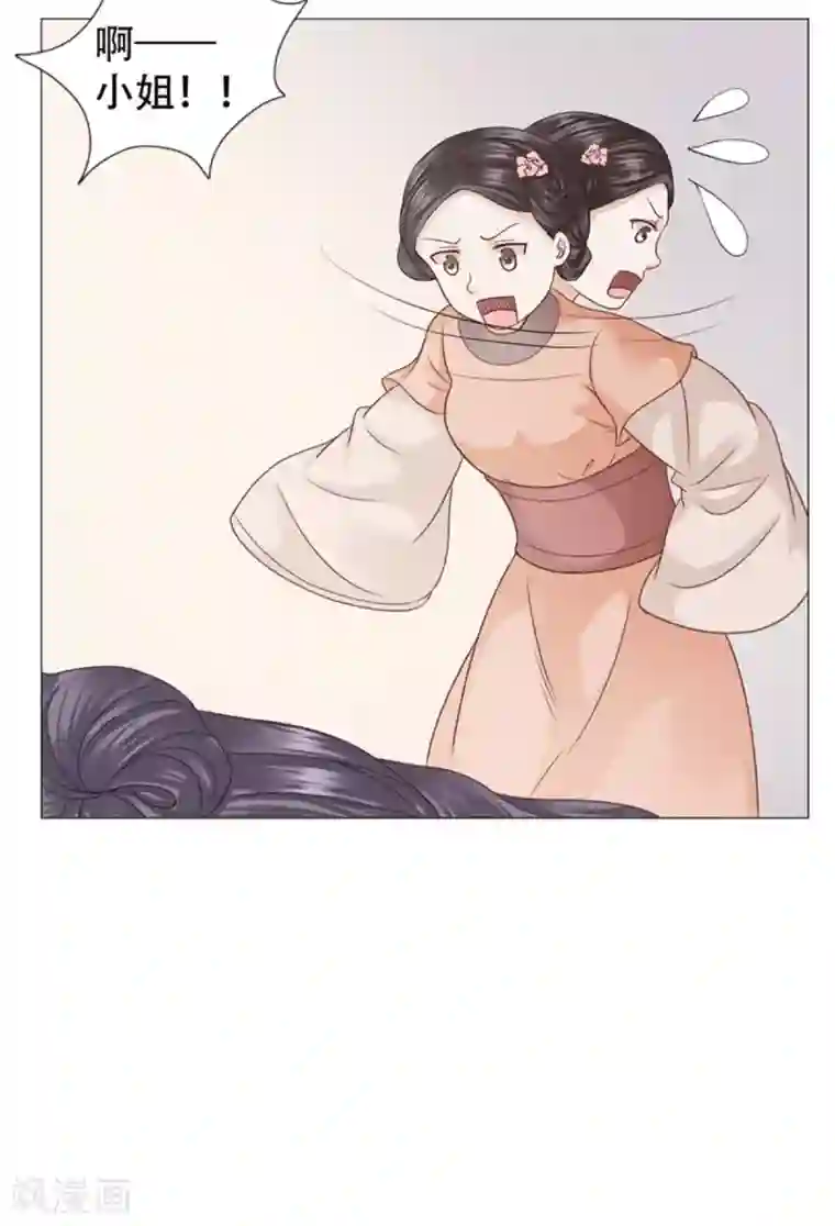 穿越之太子妃威武第20话 要我以身相许？