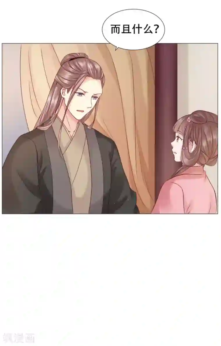 穿越之太子妃威武第20话 要我以身相许？