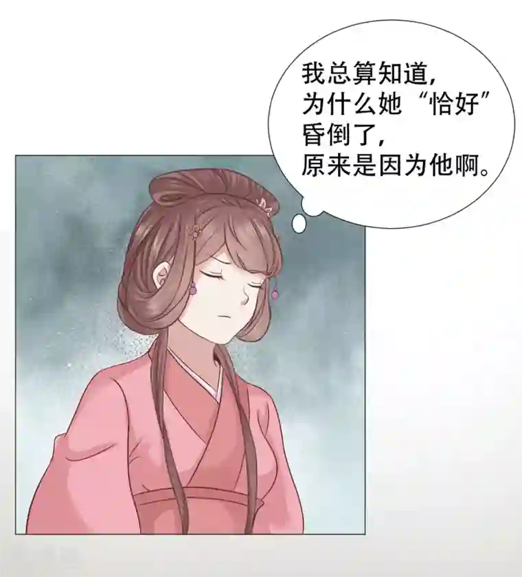 穿越之太子妃威武第21话 鉴婊达人太子殿下
