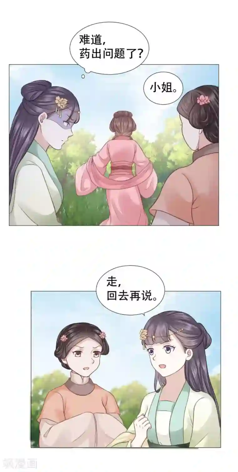 穿越之太子妃威武第22话 无事献殷勤