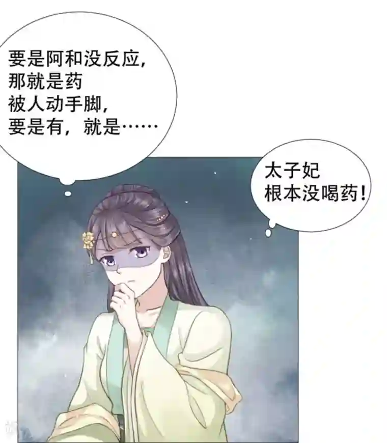 穿越之太子妃威武第22话 无事献殷勤