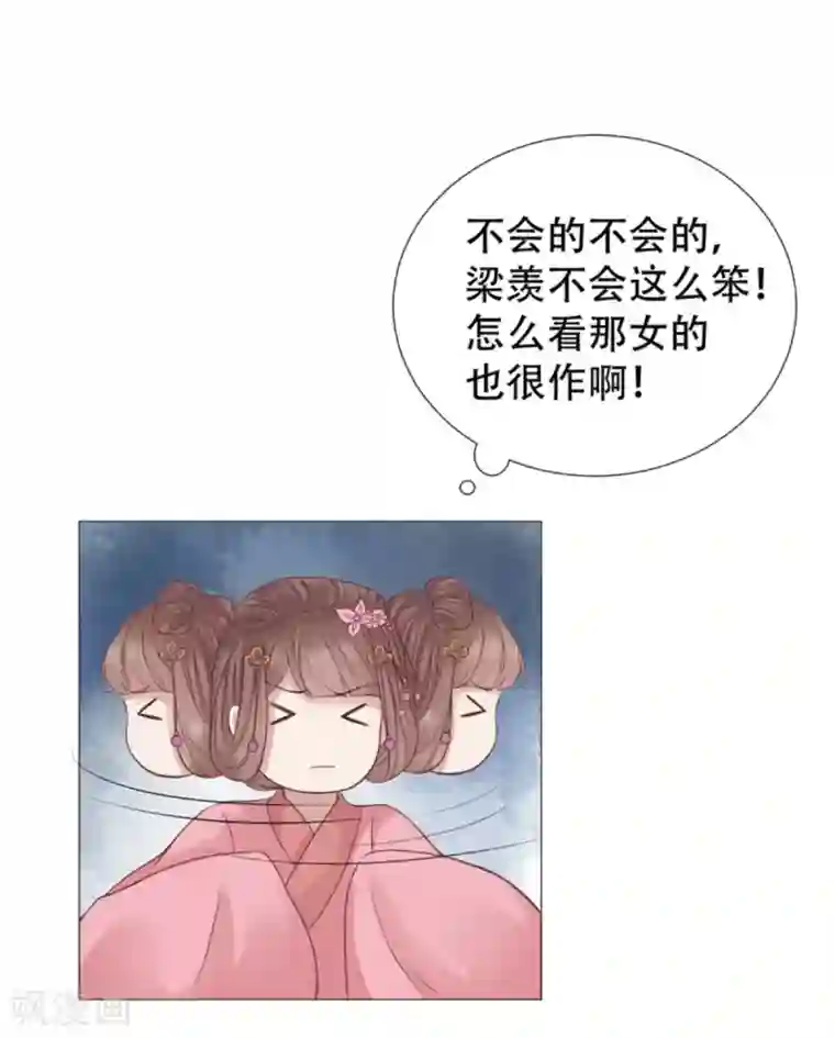 穿越之太子妃威武第23话 你让我抱别的女人？