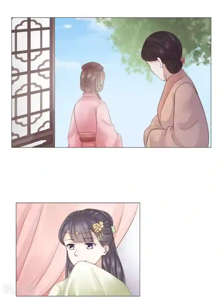 穿越之太子妃威武第23话 你让我抱别的女人？