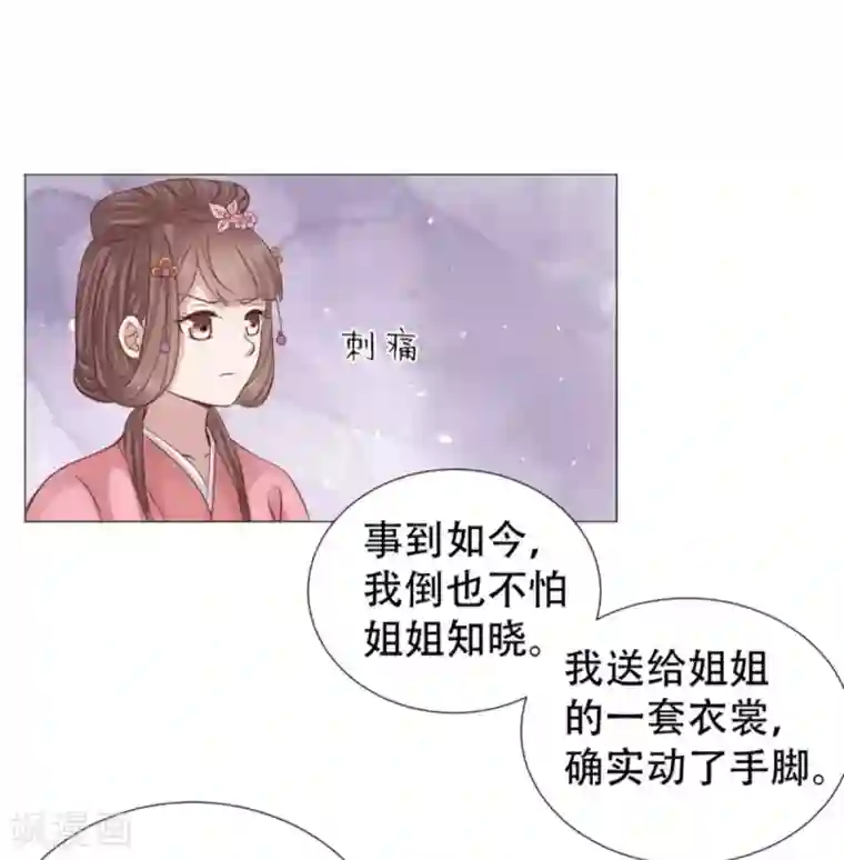 穿越之太子妃威武第23话 你让我抱别的女人？