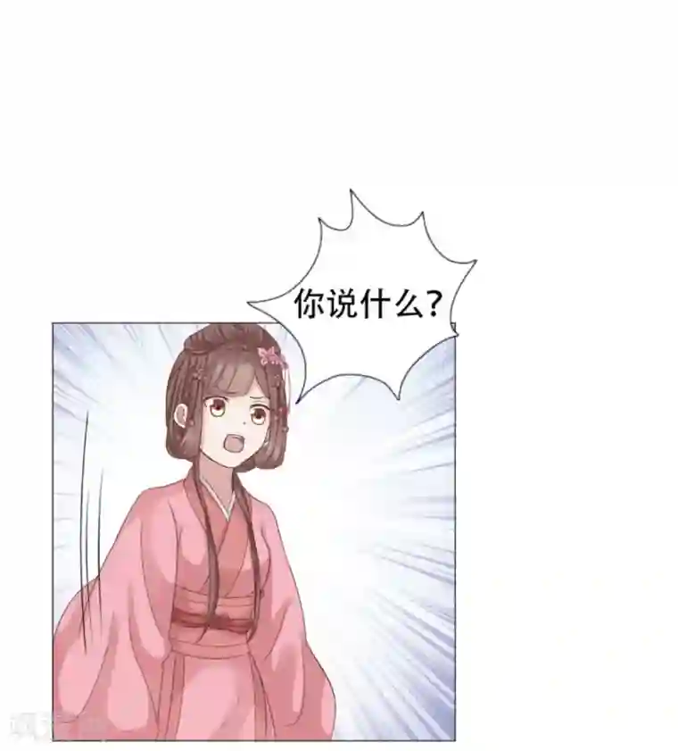 穿越之太子妃威武第23话 你让我抱别的女人？